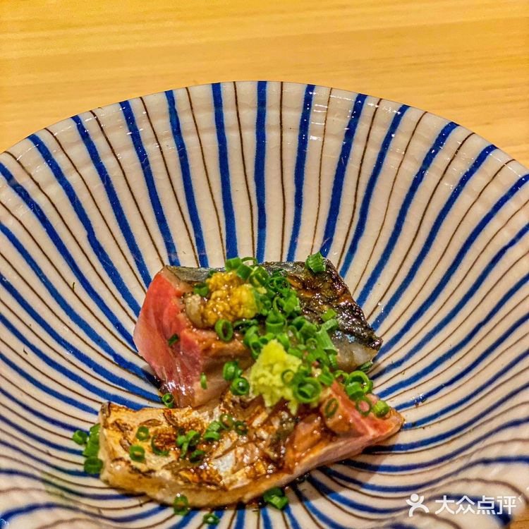 在佛山-日式京都令人沉迷的Omakase紫薇日料