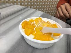 -芬芳甜品(同福路店)