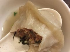 -功夫小笼包拉面
