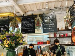 -O'mills Sourdough Bakery&Bistro(永嘉路店)