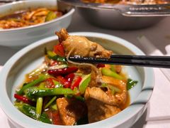 -新沸腾鱼乡(世贸天阶店)