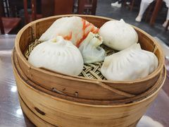 -富春茶社(国庆路店)