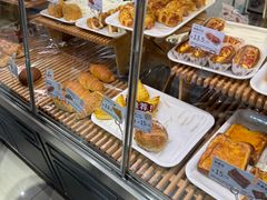 -山崎面包(第一八佰伴店)
