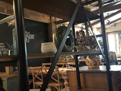 -蓝瓶子BlueBottle(东瓯智库店)