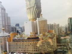 永利酒店-永利澳门酒店