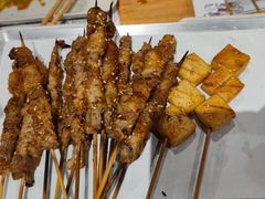 -木屋烧烤(龙岗南联店)