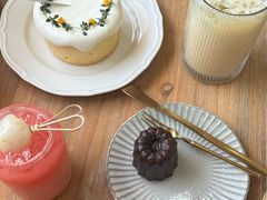 -AHAVA·Fang Baking Studio