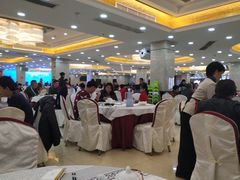 大堂-同发大酒家