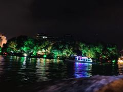 -桂林两江四湖景区