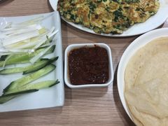 -姥家春饼店(漳州二路店)