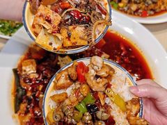 -刘栋梁大排档(淮海东路店)