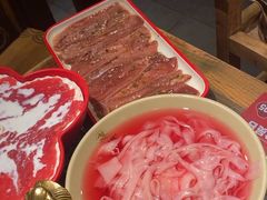 -蜀大侠火锅(建设路第五大道店)