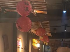 -串盟烧烤大排档·长沙美食地标(星沙店)