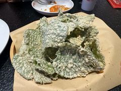 -周姑娘不等味·牛羊肉火锅·螃蟹罗氏虾·烤鱼烤串(高邮店)