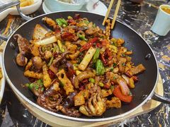 -熊猫家新派川菜(百里一·龙兴集店)