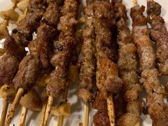 -福寿斋·老北京铜锅涮肉·烤鸭(顺义总店)