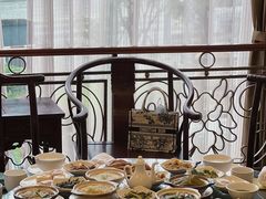 -金泰食府(竹园店)