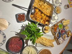 -螺大喜螺蛳粉火锅(雍和宫店)