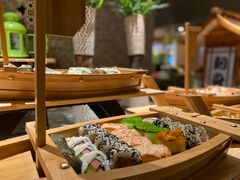 -深圳中海凯骊酒店