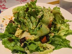 炝生菜-靓靓蒸虾·头牌蒸虾(南山桂庙店)