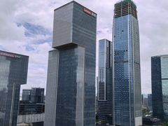 -深圳凯宾斯基酒店