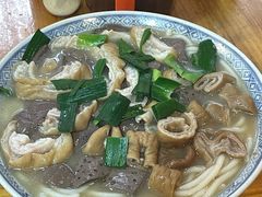 -锦泓老字号猪脏粉(东联大厦店)