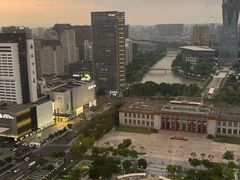 -杭州大厦LSE城市生活超市(杭州大厦店)