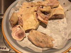 -龍歌自助小火锅(市南金茂湾店)
