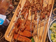 -那些年记忆烧烤