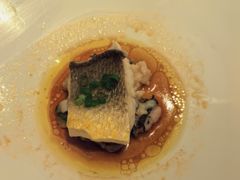 -万豪中餐厅·粤菜·北京粤财JW万豪酒店