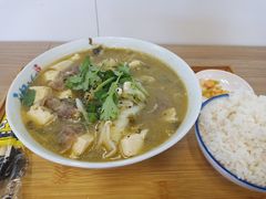 -神牛饭(凯德来福士店)