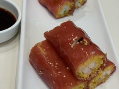 -蔡澜点心·粤菜(月星环球港店)