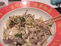 -清晖小苑•顺德地方菜(壹海城店)