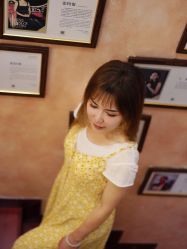 -雯婷·美容养生