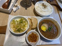 古早肉燥饭-仙踪林(江燕路万科里店)