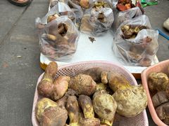 -南坛综合农贸市场