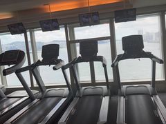 -香港九龙海逸君绰酒店