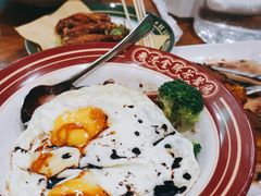 -肥韬茶餐厅(南山mini店)