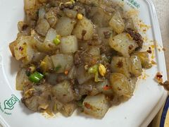 -定家小酥肉·清真(回民街店)