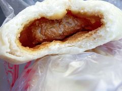 -蔡记包子(百花路店)