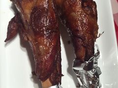 -西贝(上海我格广场店)