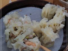 -晓友烧麦(光华村店)