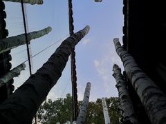 -Metal hands·铁手咖啡