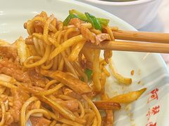 -阿琴面馆(武林路店)