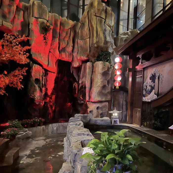 嘉悦汗蒸时代曙光路店