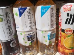-哈尔信食品超市(哈尔滨王府井购物中心店)