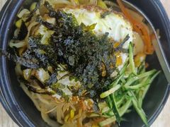 -许氏朝鲜族牛肉汤馆