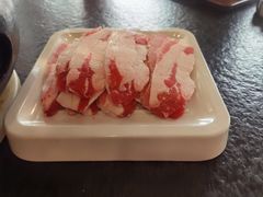 -金刚山(学府路店)