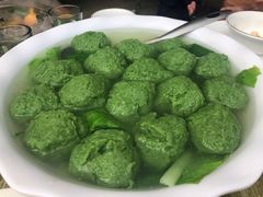 -柏合黄记豆腐皮饭店