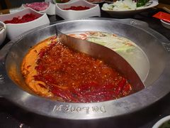 -大龙燚火锅(白石洲店)